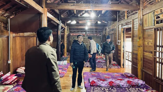 Homestay Nam Cường