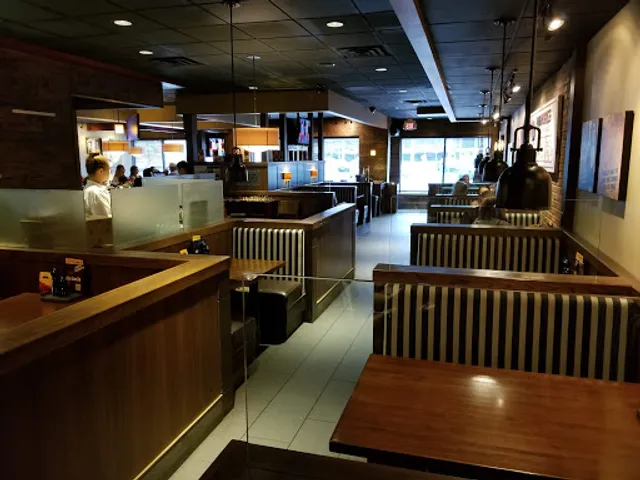 MR MIKES SteakhouseCasual