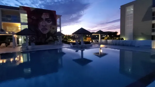 The One Gallery Resort