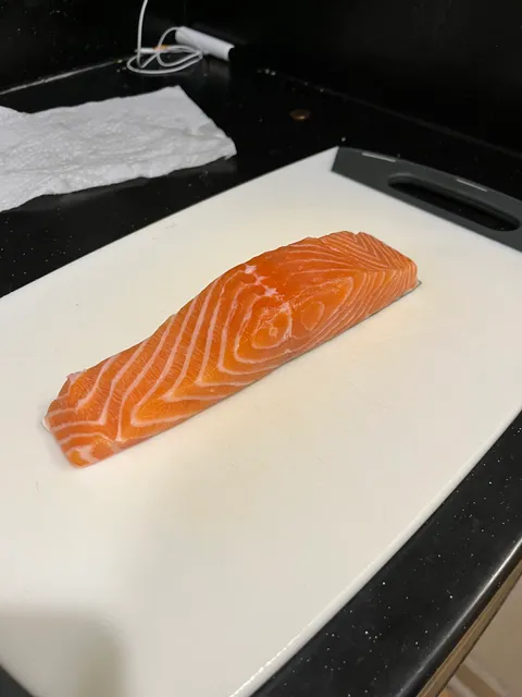 Anderson's Seafood & Catering