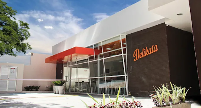 Delikata | Doceria e Kit Festa