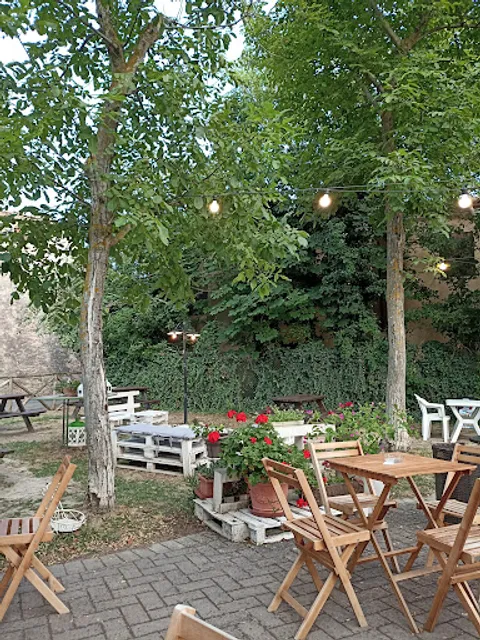 Piadineria Dietro Le Mura