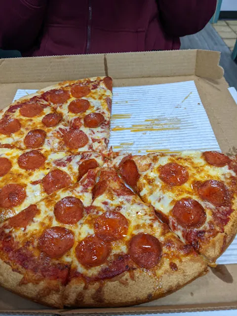 Tetra Pizza and Grill