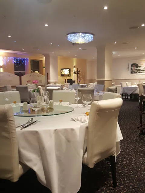 The Canton Chef, Honley