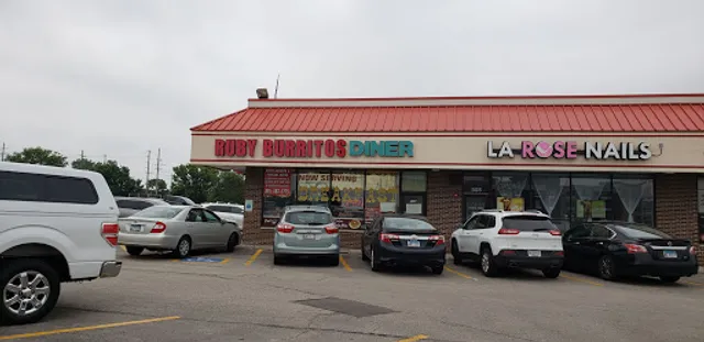 Ruby's Pancake House Minooka