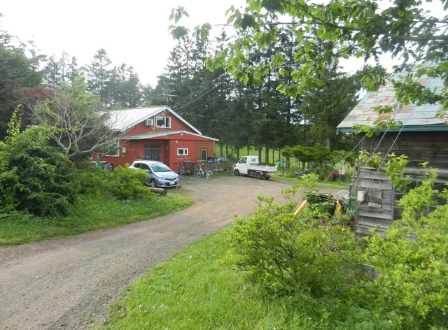 Minshuku Imodangomura