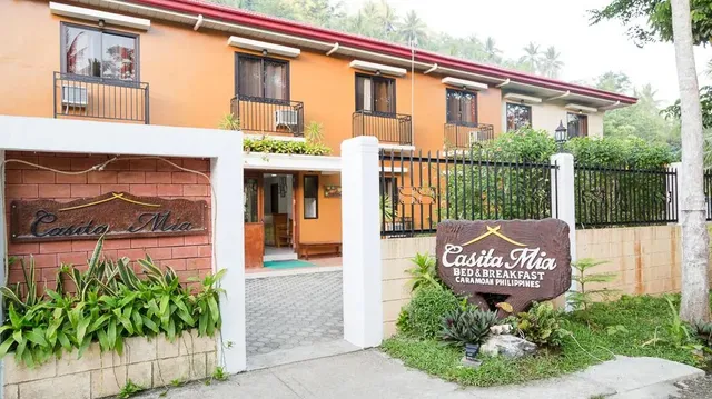 Casita Mia Bed & Breakfast