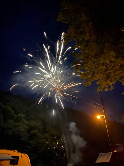 Last of the Mohicans Campground, LLC