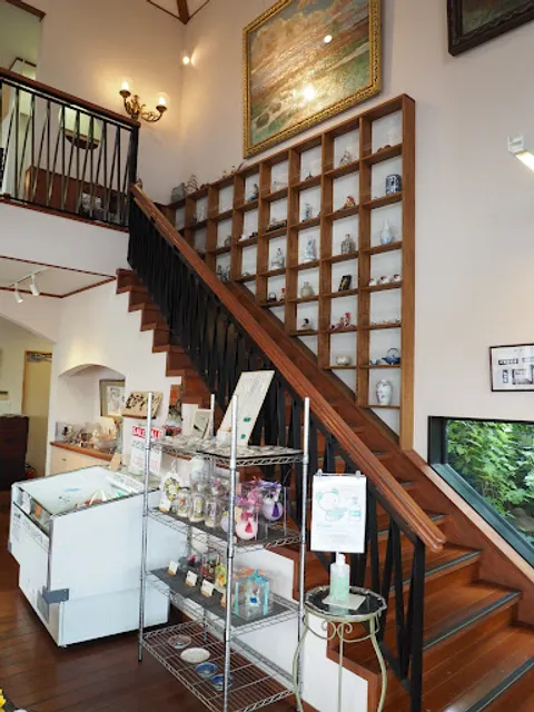 Cafe じゅーんべりー