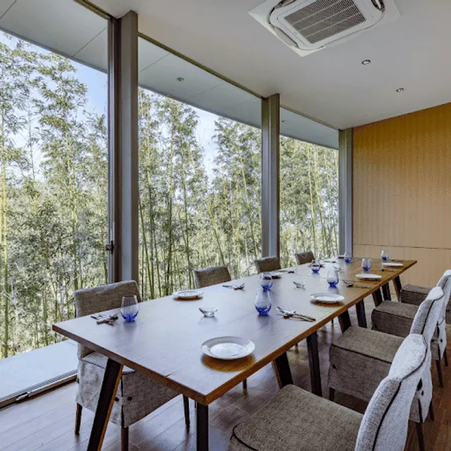 Italian ristorante Fishbone