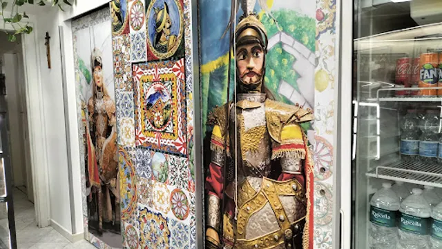 Trattoria Bar L'Angolo