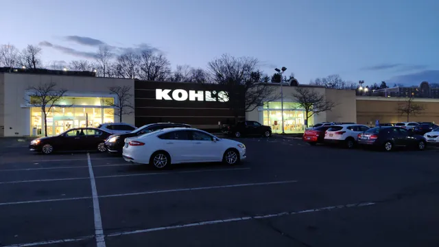 Kohl's