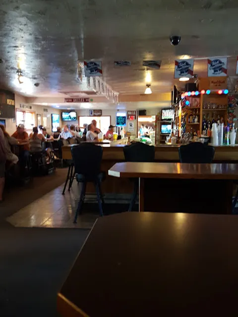 Scoreboard Sports Bar & Casino