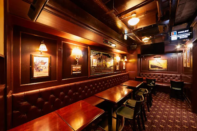 HUB Iidabashi East Exit