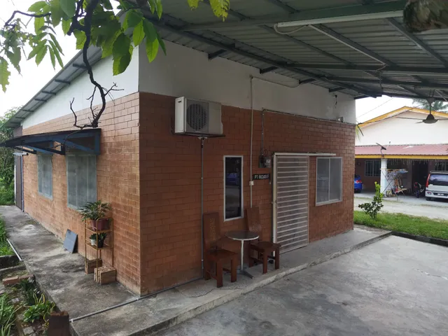 Homestay Akmal Klang