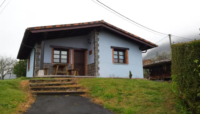 Casa Rural “El Regueru”.