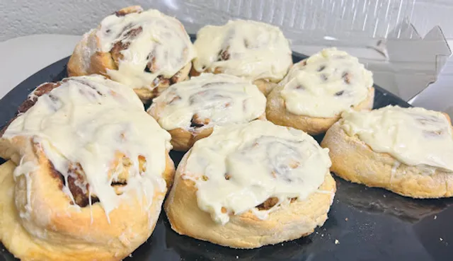 Confection connection