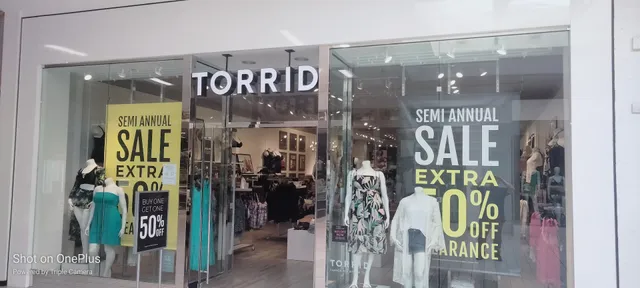 Torrid