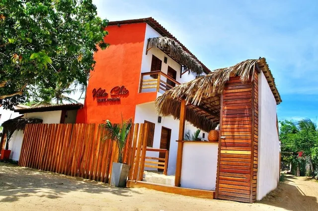 Villa Chic Hostel / Hostel