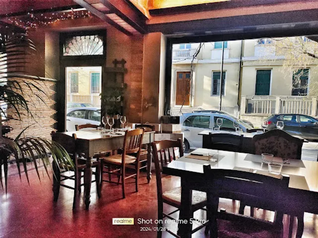 La Locanda Osteria Vineria