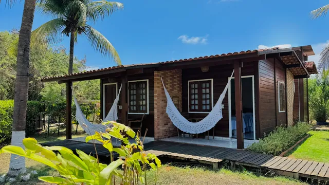 Pousada Estrela do Mar