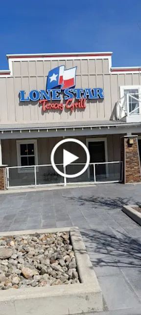 Lone Star Texas Grill