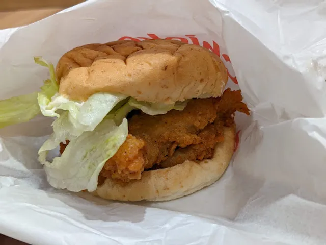 KFC Ario Sapporo