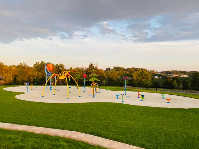 Pine Community Center