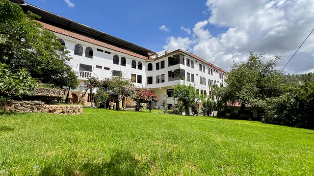 La Mansion Casa Hotel