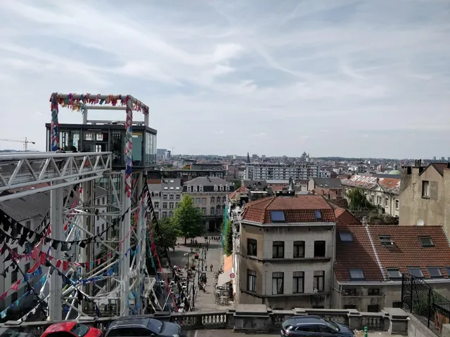 Melting Pot Kilo Marolles