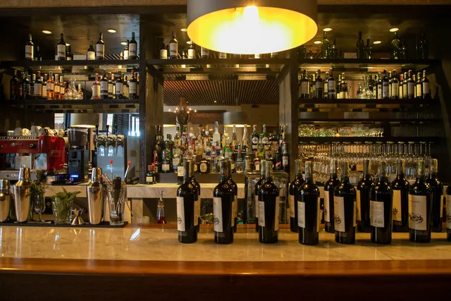 La Biferia C.C. Parque la colina