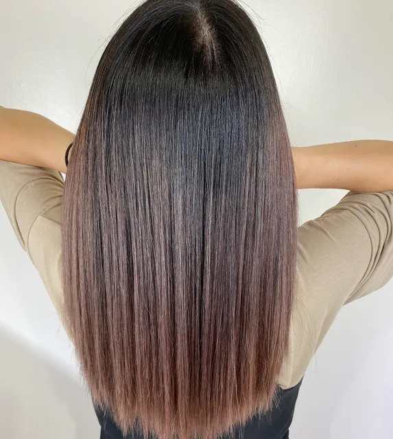 Luminous Hair Studio