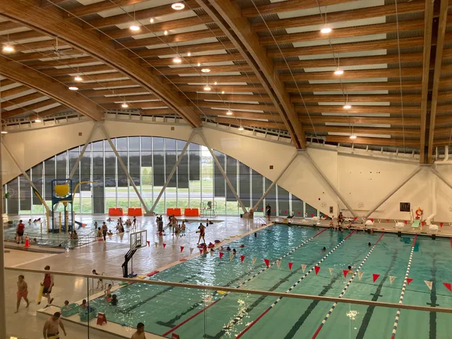 Shane Homes YMCA at Rocky Ridge