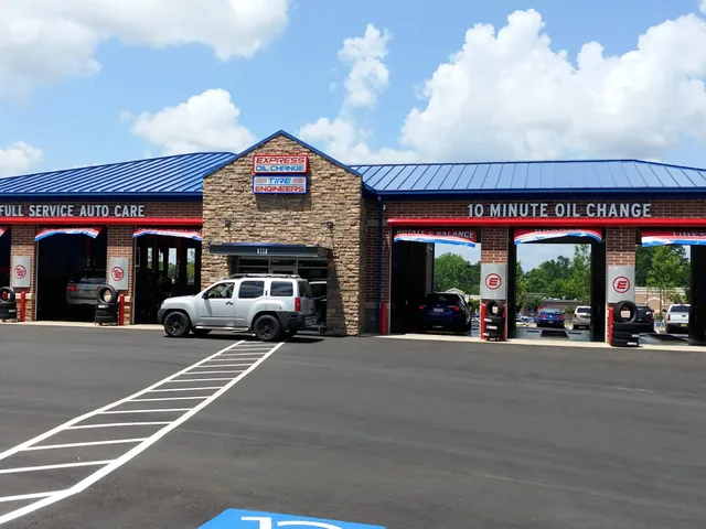 Hickory Flat Commons Shopping Center