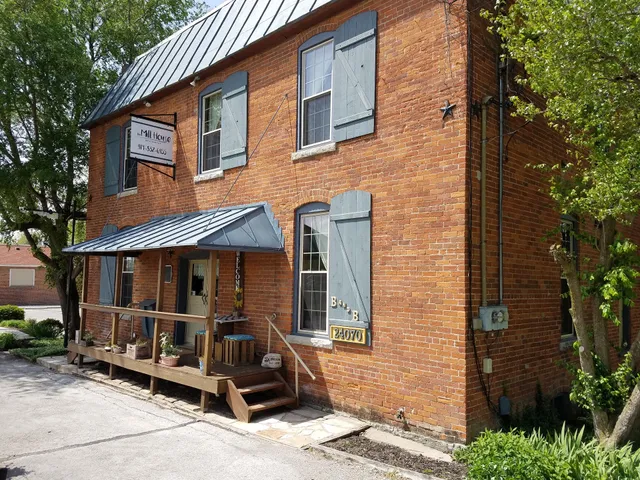 Mill House Bed & Breakfast