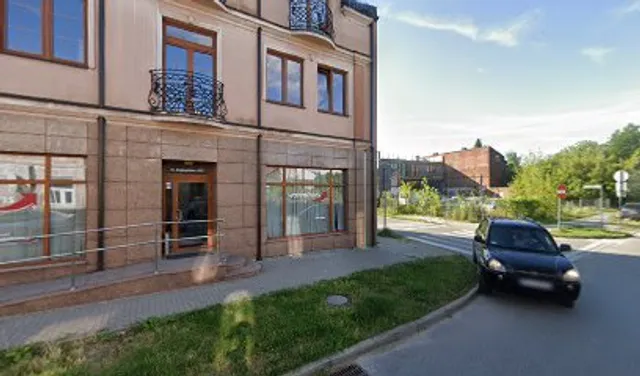 Warentrans Sp. z o.o. Usługi transportowe Transport międzynarodowy Kielce