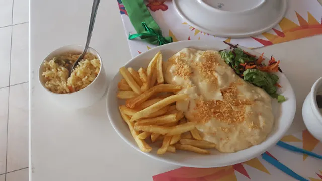 Varanda do Galo Restaurante