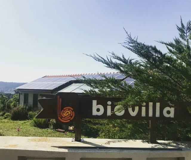 Biovilla Sustentabilidade