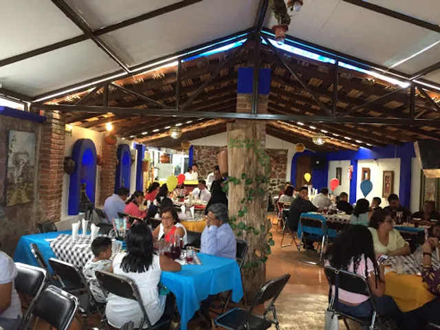 La Concordia Restaurante Campestre