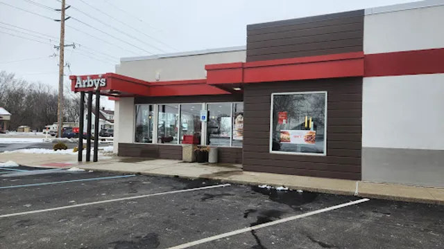 Arby's
