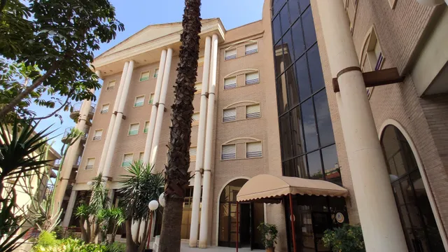 Albergue Juvenil La Florida