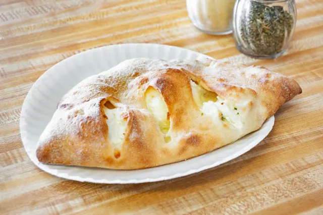 Pizza & Sandwich Barn