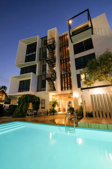 Norndee Hotel Huahin