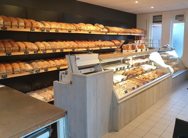 Bakkerij Olde Keizer by Frans