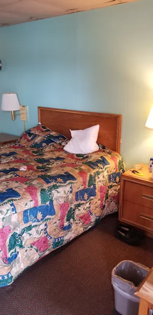 Economy Inn - Granite City