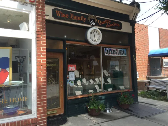 Wise Family Quality Jewelers
