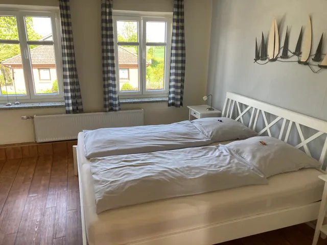 Ferienhof Rathmann - Silke Rathmann