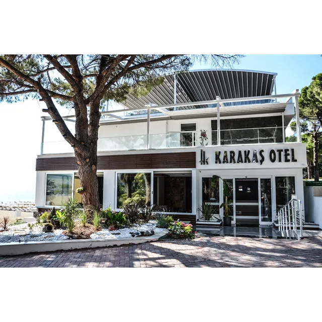 Karakaş Otel