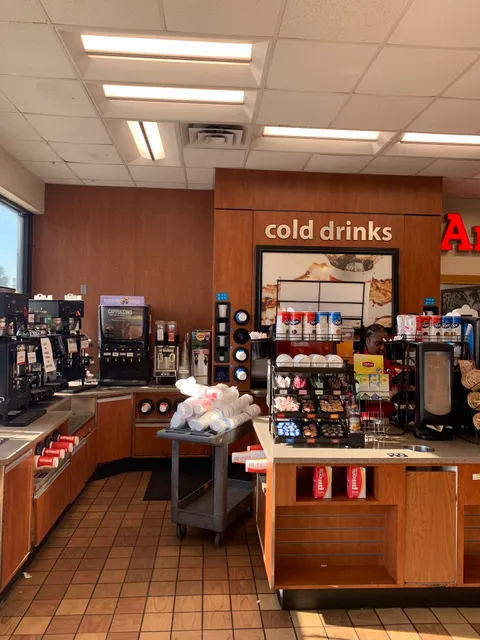 PJ Fresh Marketplace