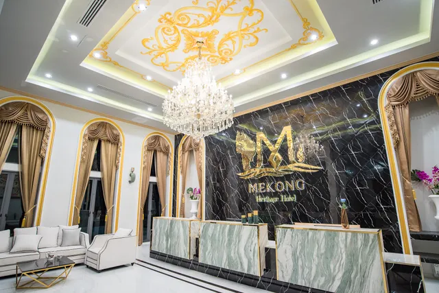 Mekong Heritage Hotel Nakhon Phanom